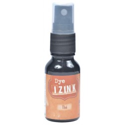 Spray Izink Dye - Thé