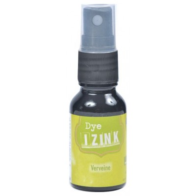 Spray Izink Dye - Verveine