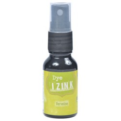 Spray Izink Dye - Verveine