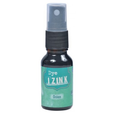 Spray Izink Dye - Océan