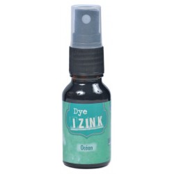 Spray Izink Dye - Océan