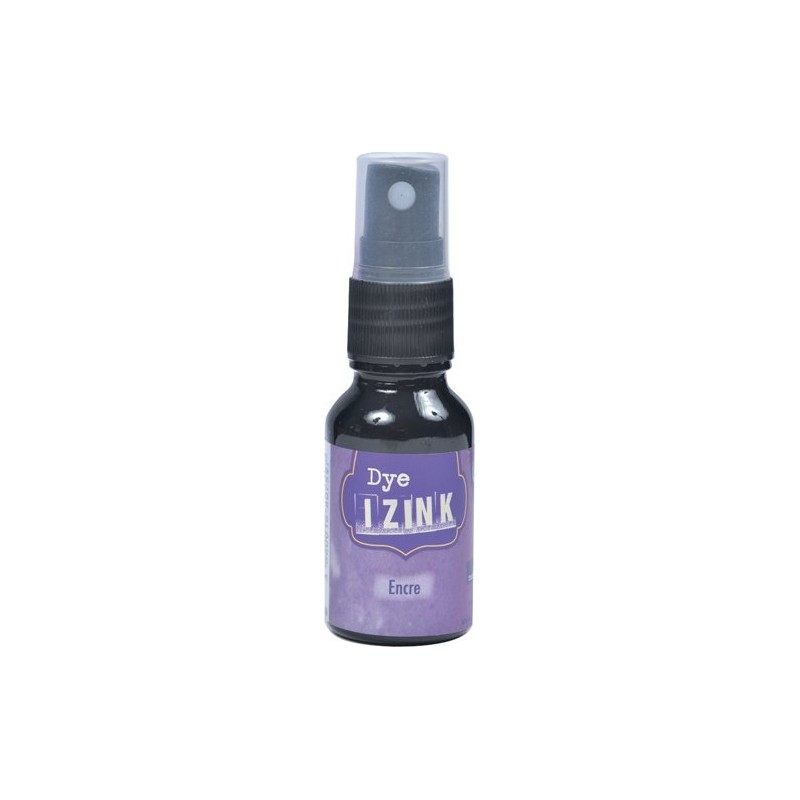 Spray Izink Dye - Encre