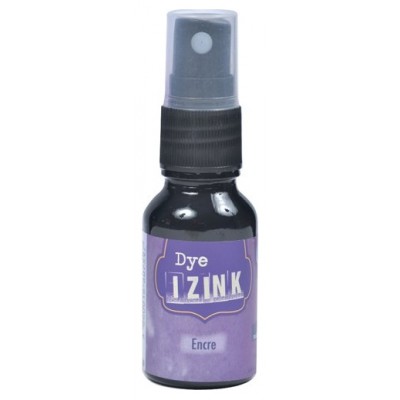 Spray Izink Dye - Encre