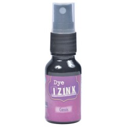 Spray Izink Dye - Cassis