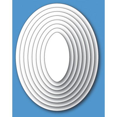 Die Memory Box - Open Studio - Studio Oval Layers