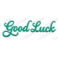 Die Impression Obsession - Good Luck