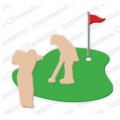 Die Impression Obsession - Golf
