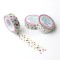 Washi Tape Lora Bailora - Tulipes