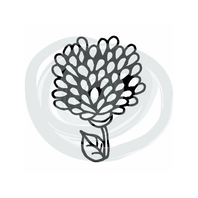 Dies DIY&Cie - Dahlia