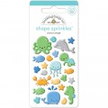 Sprinkles Shape - Anchors Aweigh