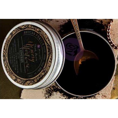 Poudre Artisan Frank Garcia - Vausseroux (coloris noir)