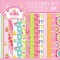 Mini Pack 15x15 - Photoplay - Party Girl