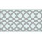 Foil Tape - Silver Honeycomb