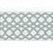 Foil Tape - Silver Honeycomb