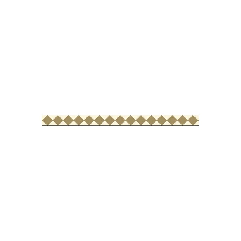 Foil Tape - Gold Harlequin 3 mm