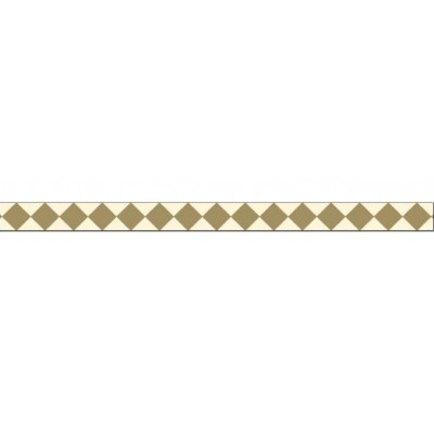 Foil Tape - Gold Harlequin 3 mm