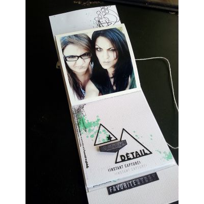 Dies CartoScrap - Set Triangles