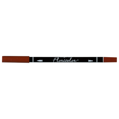 Feutre Floricolor - Paprika