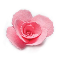 Die Memory Box - Plush Ruffled Rose