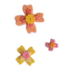 Die Memory Box - Plush Moda Petals