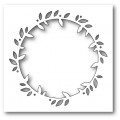 Die Poppystamps - Folium Frame