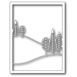 Die Poppystamps - Boddington Treescape