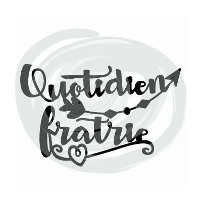 Dies DIY&Cie - Au Quotidien