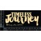 Sujets en carton bois Dusty Attic - Timeless Journey