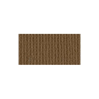 Bazzill A4 Walnut - Texture Canvas