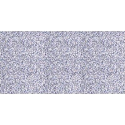 Feuille de transfert textile pailletée - Argent
