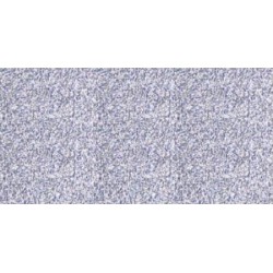 Feuille de transfert textile pailletée - Argent