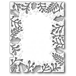 Die Poppystamps - Botanica Frame