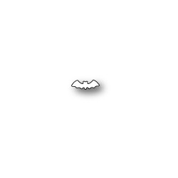 Die Poppystamps - Tiny Bat