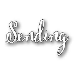 Die Poppystamps - Sending Script