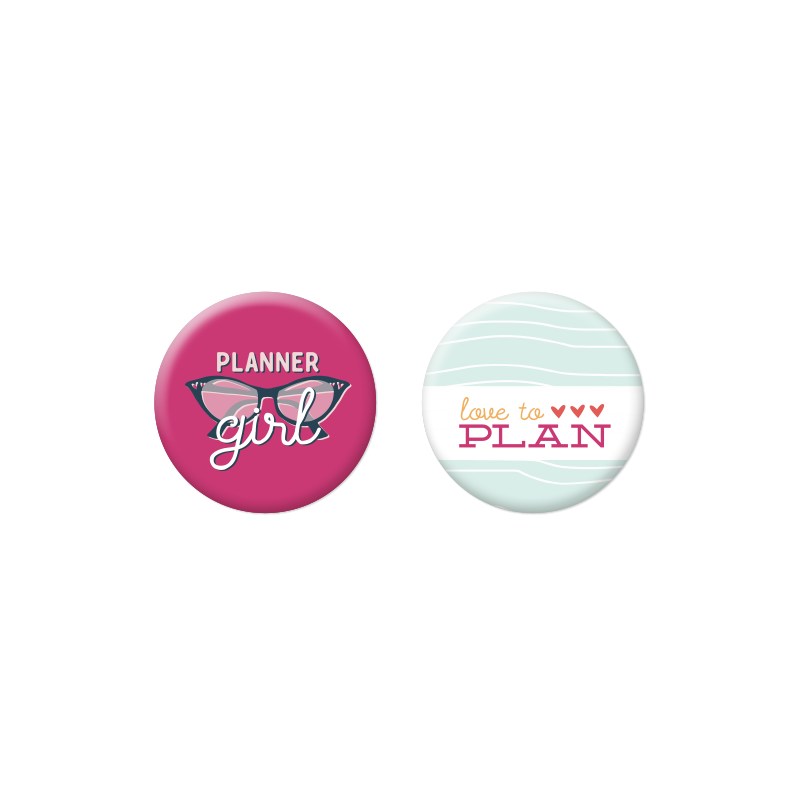 Badges Evalicious - On Our Way - Planner (2)