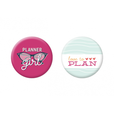 Badges Evalicious - On Our Way - Planner (2)