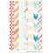 Stickers Evalicious - On Our Way - Washi