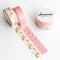 Washi Tape Lora Bailora - Chiens & Os