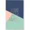 Carnet Posh - Make It Happen