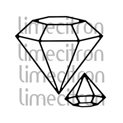 Die Lime Citron - 2 diamants