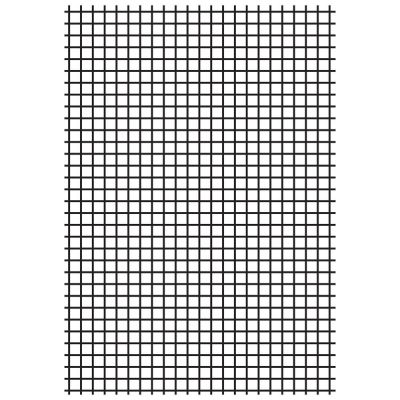Pochoir de gaufrage KaiserCraft - Grid