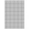 Pochoir de gaufrage KaiserCraft - Grid