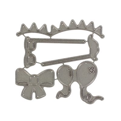 Dies Sweety Cuts - Les Combos - En fête