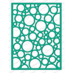 Die Impression Obsession - Circle Background