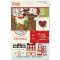 Cartes & Die-Cuts Sn@p - Classic Christmas