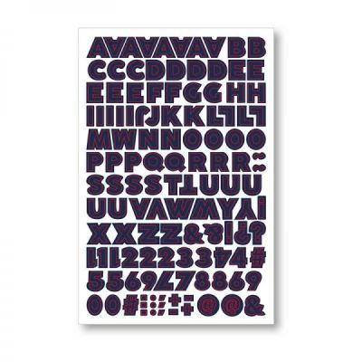 Kit Documentation Lora Bailora - Anglais