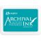 Encre Archival Ink - Paradise Teal