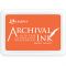 Encre Archival Ink - Bright Tangelo