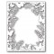 Die Memory Box - Fantasy Butterfly Frame