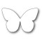 Die Poppystamps - Corden Butterfly